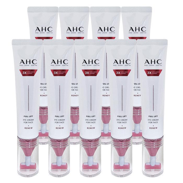 AHC Full Lift Eye Cream for Face 40ml 9pcs (44811579)