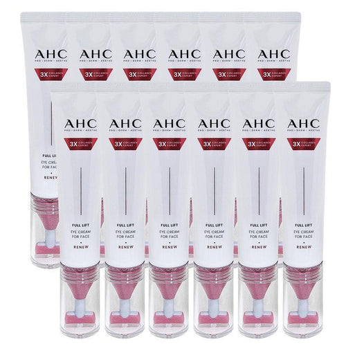 AHC Full Lift Eye Cream for Face 40ml 12pcs (44812055)