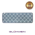 Glutain Premium Ultra Fine Electric Heating Pad L [GKHP-2053] 45x135(cm)