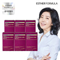 EstherFormula Ye-Esther Liposome Glutathione Direct Ultra 9X 6 Boxes