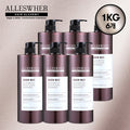 Aloevera German yeast shampoo 1kg 6 bottles