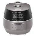 Cuco Electronic Cuco IH 6-person Electric Rice Cooker CRP-FHB0610BS