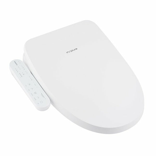 CucoElectronics [DIY] Cuco CBT-G1031W IPX4 waterproof toilet seat DIY SELF