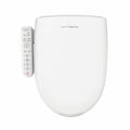 CuckooElectronics PowerCleaning Premium Bidet CLeanvis CBT-D2031W