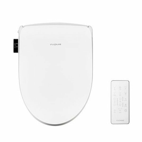 Kukku Electronics [Self-Install] Kukku HomeSys Bidet Remote CBT-IS1031RW