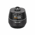 CucoElectronics High-Efficiency Appliances Cuco TwinPressure IH Rice Cooker (10人) CRP-FHTR1010FLB