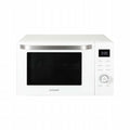 Cuckoo Electronics 30L Multi Microwave Oven (7 IN 1) CMW-C3020OEGW