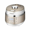 Cuco 3-person IH Pressure Cooker CRP-EHS0320FG