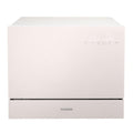 Cuckoo Electronics 6-Person Dishwasher CDW-CS0620TGPE (In&Out Electrical Decomposition Sterilization