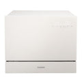 CUKU 6-person dishwasher CDW-CS0620TGWE (in-out sterilization/25-year)