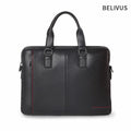 Billybus Men's Briefcase BJE267 Business Bag