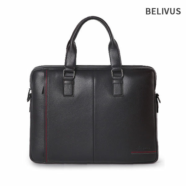 Billybus Men's Briefcase BJE267 Business Bag
