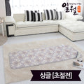 January Monthly Extreme Cold Carbon Electric Mat Single 70x170