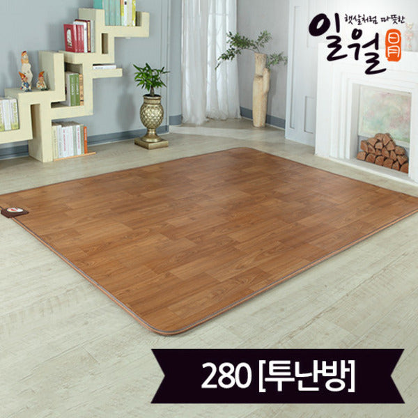 January_NanoNium_Radiator_Wood_floor_Electric_carpet_mat_200x280_Digital-Thermal