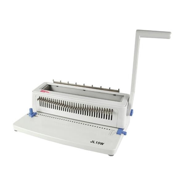 OfficeDepo Wirebound JL15W Laminator