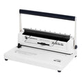 OfficeDepo Wire Binding Machine WS-150N SamenPartners