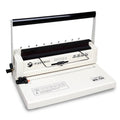 OfficeDepo Wirebound Binding Machine WS-120 SamenPartners