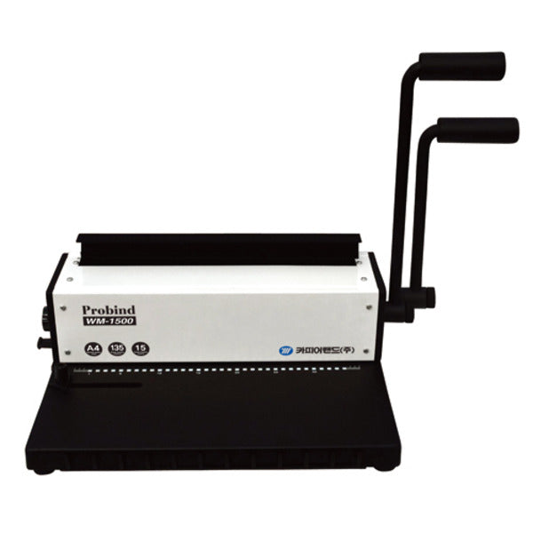 OfficeDepo Wirebinders WM-1500 Copyland
