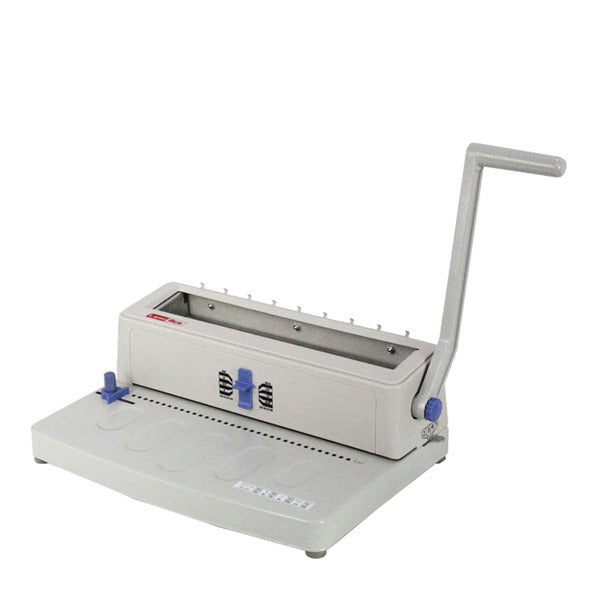 Office Depot Wire Binding Machine JA15W LamiAce