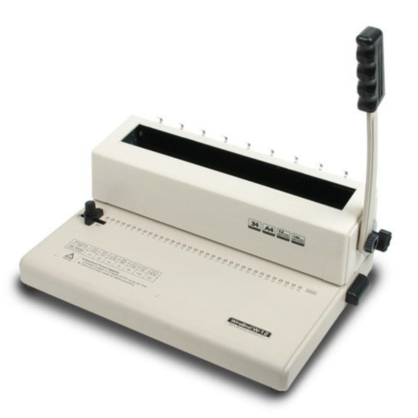 OfficeDepo Wirebound RBW-5000 Royal Sobrin