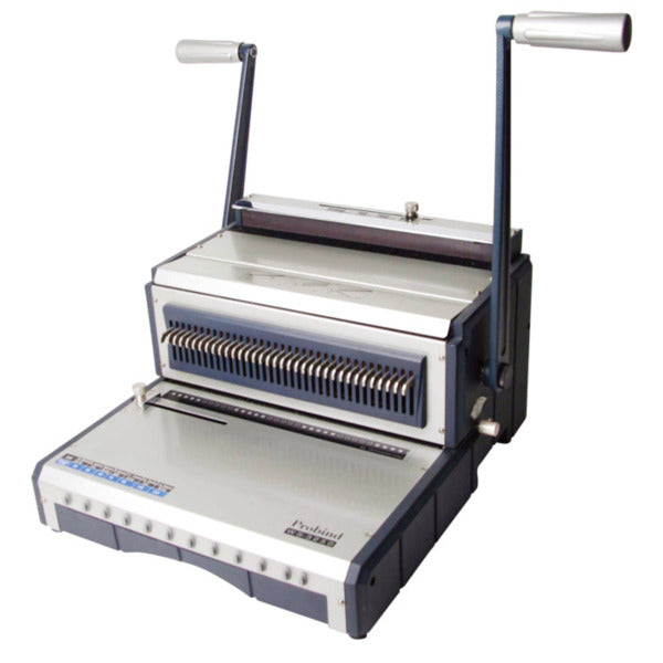 OfficeDepo Wirebound Probind WS-3250 Copyland