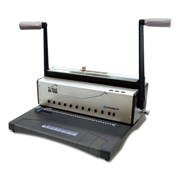 OfficeDepo Wirebound Binder WS-3200 Copyland