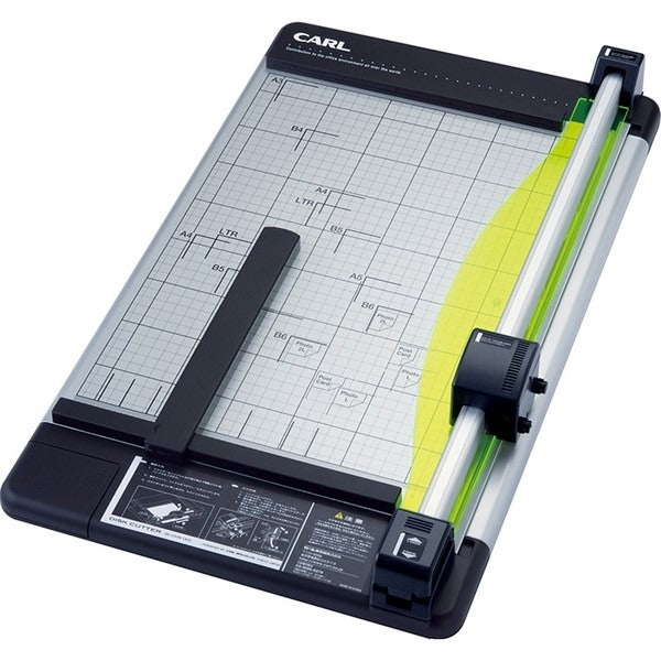 Office Depot Disk Cutter DC-230N CARL