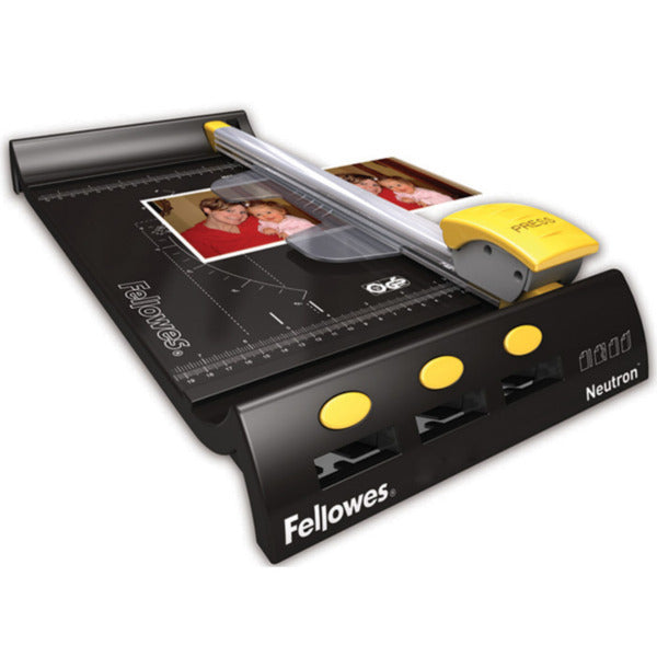 OfficeDepot Dispenser Neutron A4 54100 Followers