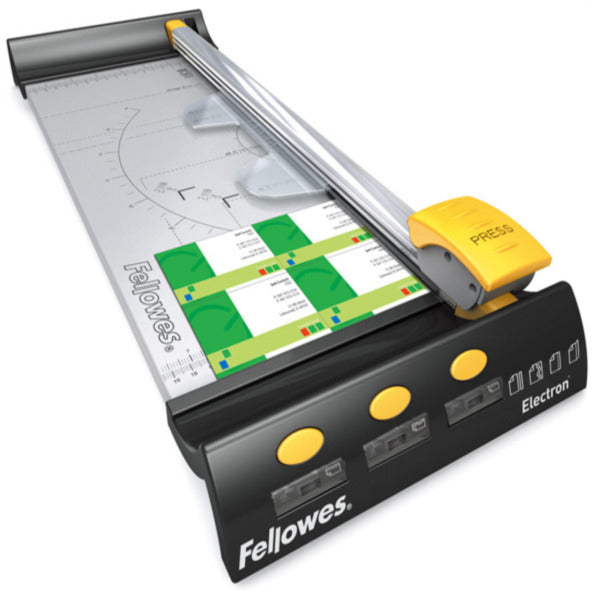 OfficeDepot Desk Mat Electron A3 54105