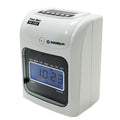Office Depot Time Clock TM-530D Digital with 50 sheets paper Copierland