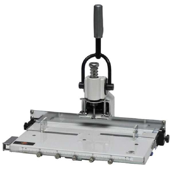 OfficeDepo Manual Hole Punch FP-I SPC