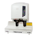 Office Depot Portable Hole Punch KP-600A Merits