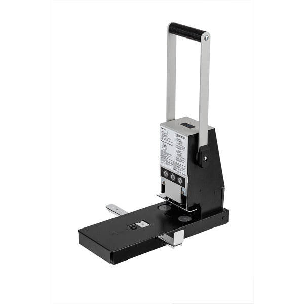 Office Depot Heavy Duty 2 Hole Punch NO-160 CARL