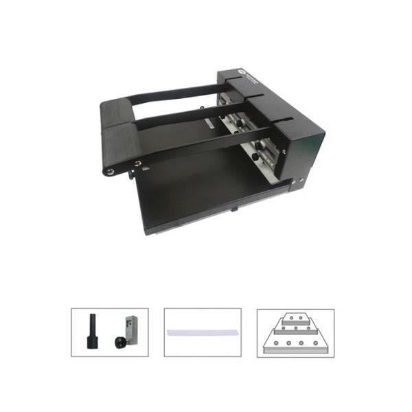 OfficeDepot Large Capacity Multi Hole Drill FP-M15