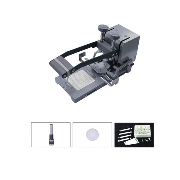 Office Depot Large Capacity 2-in-1 Paper Trimmer DUO-450 SPC