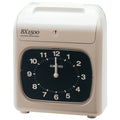 OfficeDepot Commute Log BX-1500 AMANO