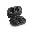 OfficeDepot Conductive Wireless Bluetooth Earbuds BE-15E Black CANDY