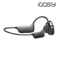 OfficeDePo quote conductive Bluetooth earphone EP2203BTB koshi
