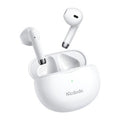 OfficeDePo TWS Bluetooth Wireless Earphones HP803 White MCDODO