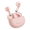 OfficeDePo TWS Bluetooth Wireless Earphones HP803 Pink MCDODO