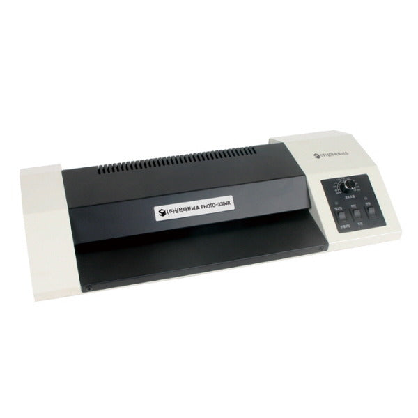 OfficeDePo COATING MACHINE PHOTO-3304R A3 SimpsonPartners