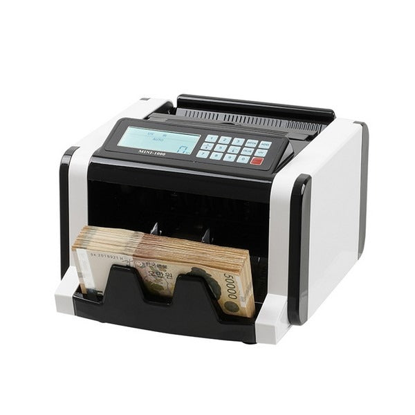 OfficeDePo Bill Counter BC-1600 Copyland