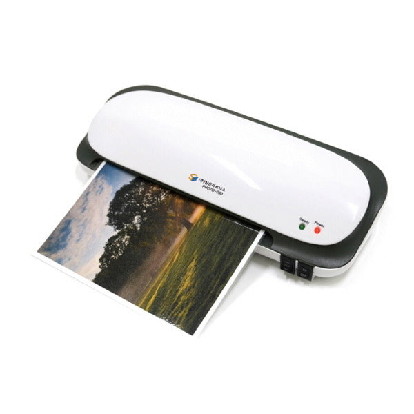 OfficeDepot Laminator PHOTO-230 A4 ThreePartners