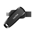 Sandisk OfficeDepot Phone Drive SDDDC6 256GB Android