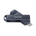 Sandisk OfficeDepot Phone Drive SDIXD0N 128GB iPhone