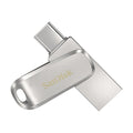 OfficeDePo Ultra Dual Drive USB SDDDC4 128GB SanDisk