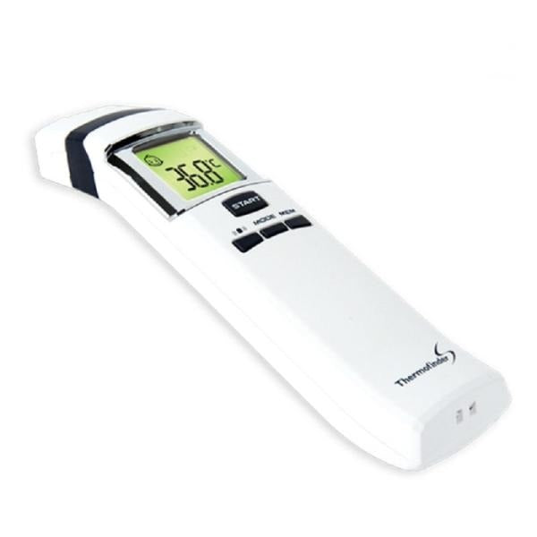 Office Depot ThermoFinder S Non-contact Thermometer HFS-900 Hubidick