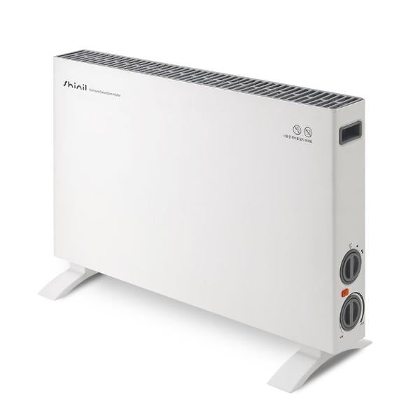 Office Depo Shinil Convection Heater SEH-CH2000A 680x2158x445mm