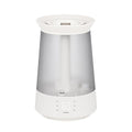 Office Depo Duplex Easy Clean Combination Humidifier 6L DP-AG60WH Ivory