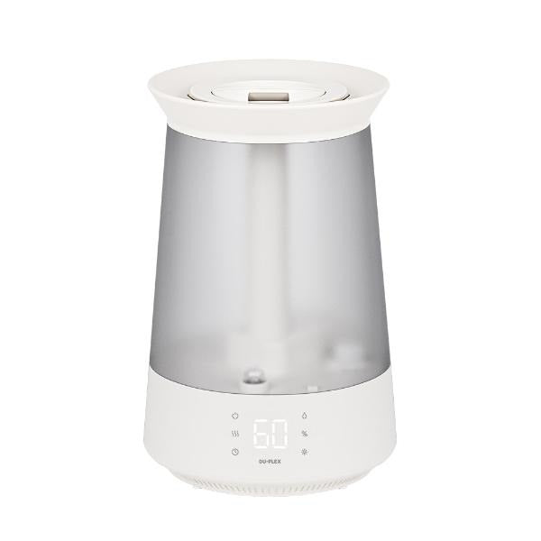 Office Depo Duplex Easy Clean Combination Humidifier 6L DP-AG60WH Ivory